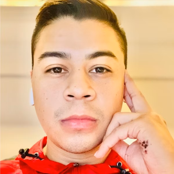 Erick Martinez