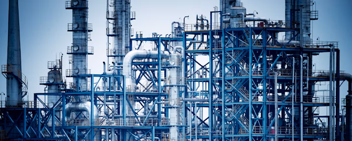 Nobian industrial site