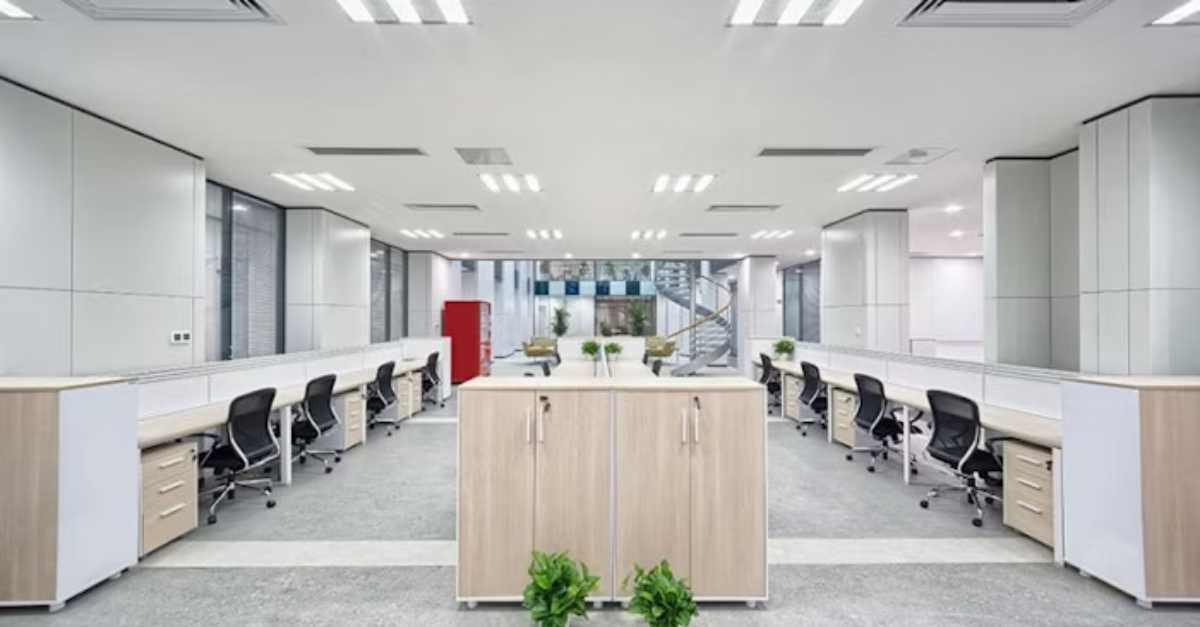 5 Ways Facilities Managers Can Drive Energy Savings