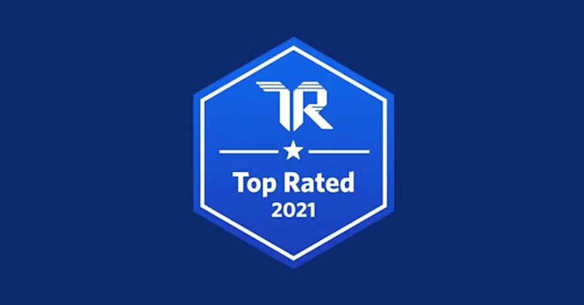 Accruent’s EMS Space Management Platform Earns a 2021 Top Rated Award from TrustRadius