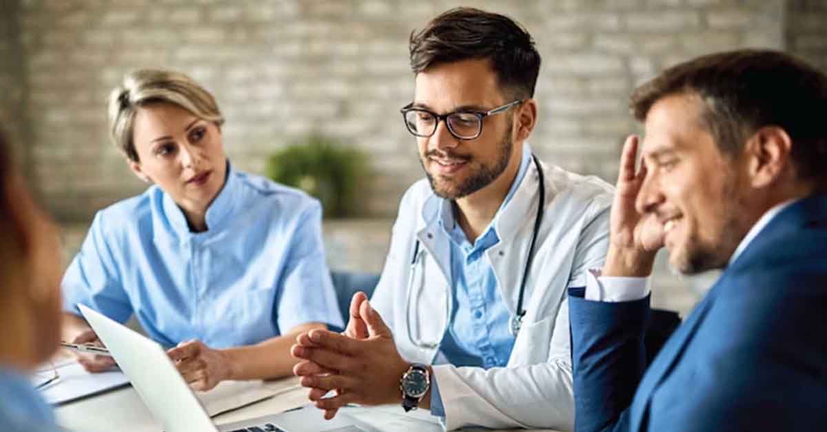 Southeastern Health Selects Accruent Data Insights to Increase Transparency and Lower Asset-Related Costs