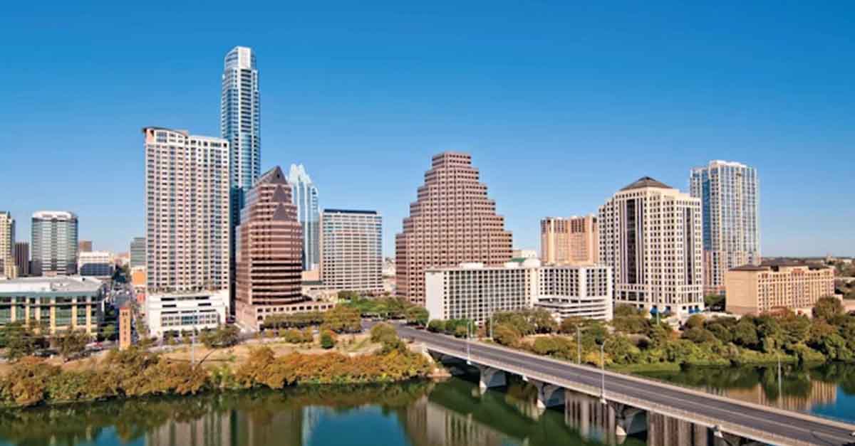 Accruent Paves the Way for Continued Expansion With Move into New Headquarters