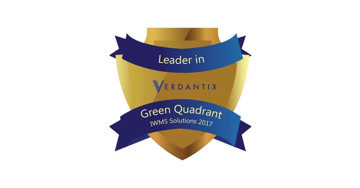 Accruent Named as a Leader in Integrated Workplace Management Systems