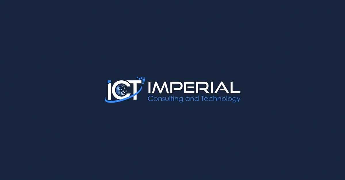 ICT Imperial Consulting and Technology logo