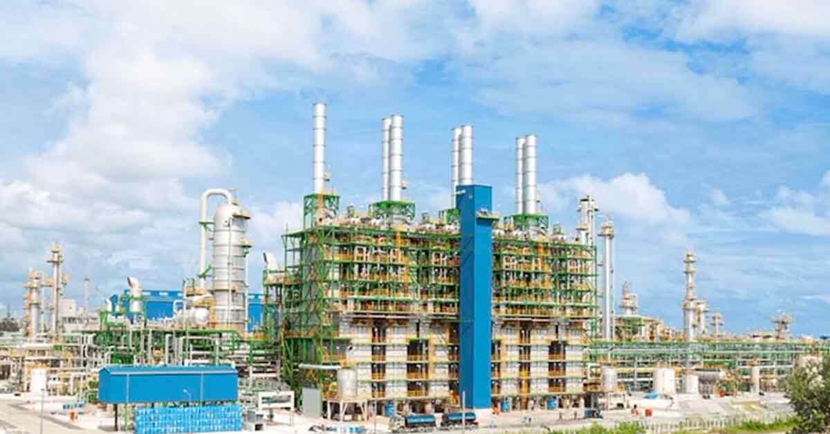 Meridian Ensures Chemical Companies Secure Access to Accurate Asset Information