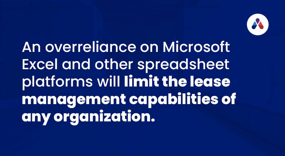 lease management