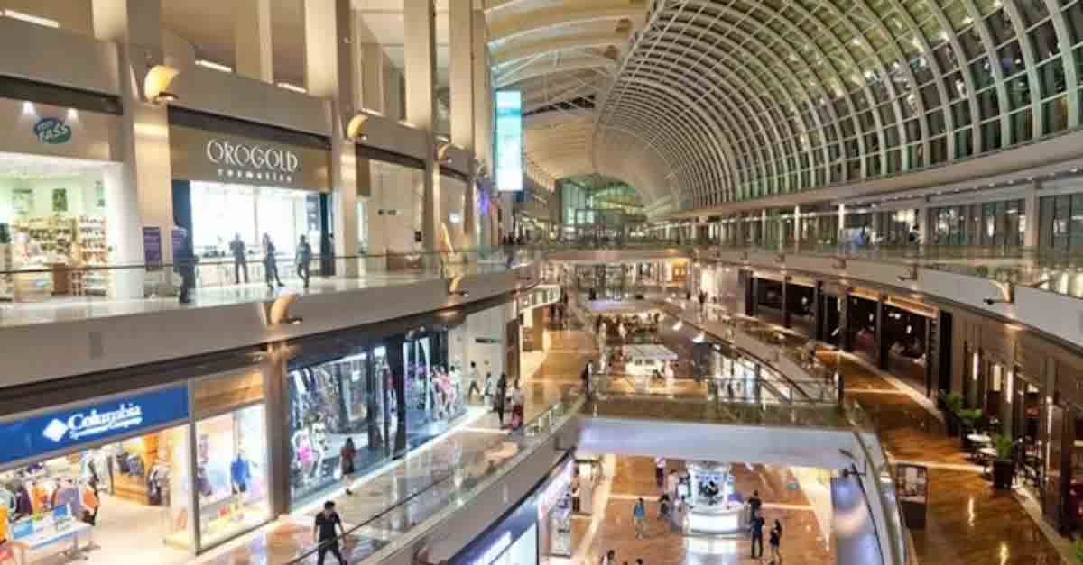 Retail Trends | 5 Ways Mobile Apps can Improve Brick & Mortar Stores