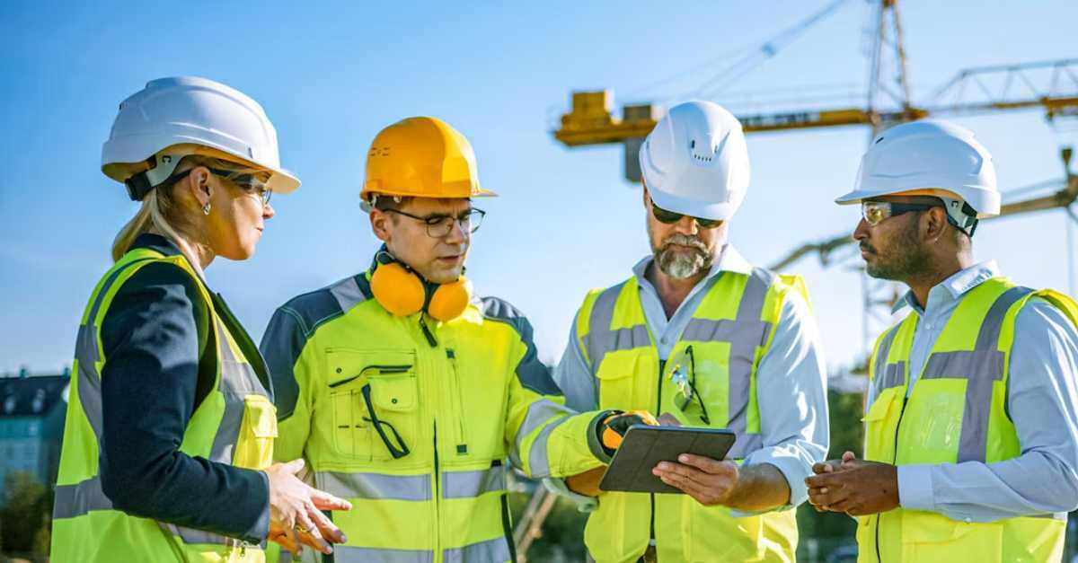 What is Building Information Modeling