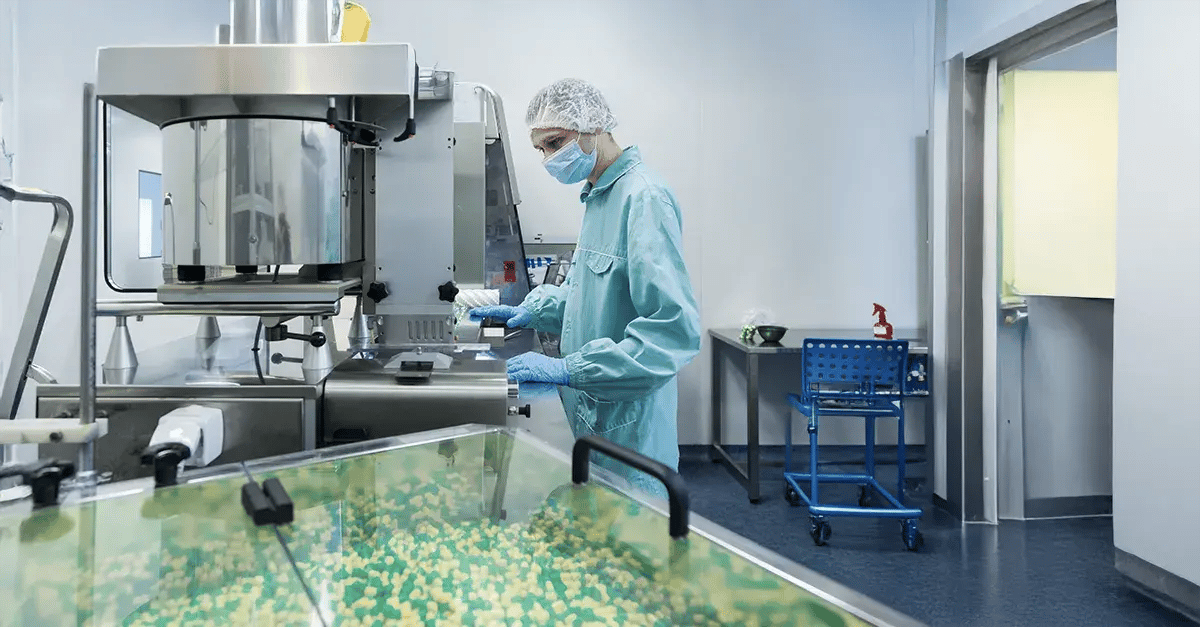 phama-manufacturing