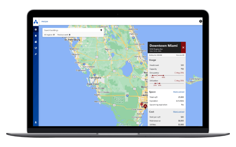 space planning software